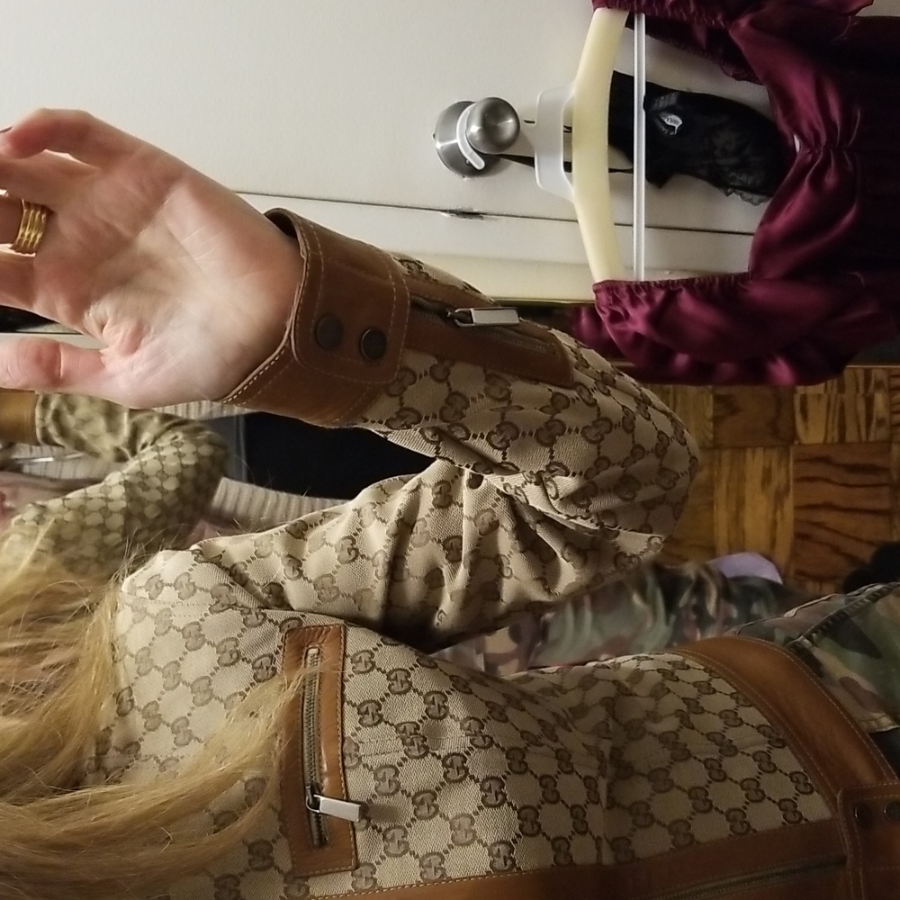 Gucci jacket - Picture 8 of 10